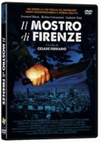 Il Mostro di Firenze