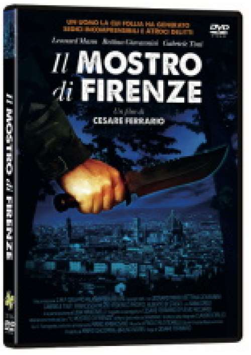 Il Mostro di Firenze