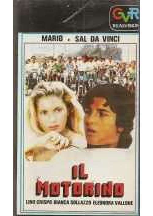 Il Motorino
