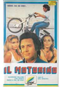 Il Motorino