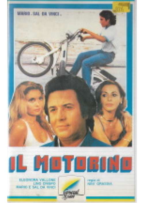 Il Motorino