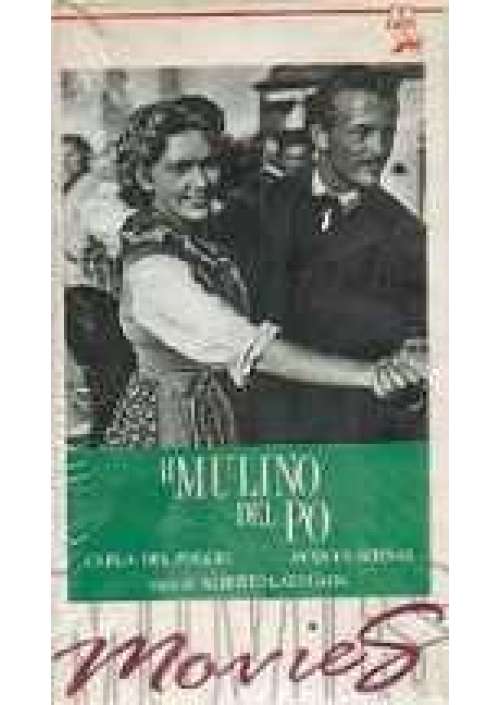 Il Mulino del Po