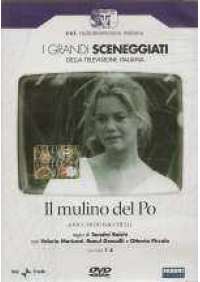 Il Mulino del Po (1971) (2 dvd)