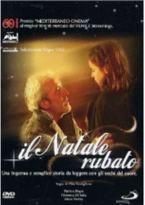 Il Natale rubato
