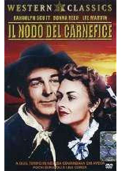Il Nodo del carnefice 