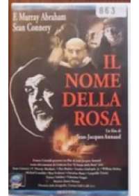 Il Nome della rosa