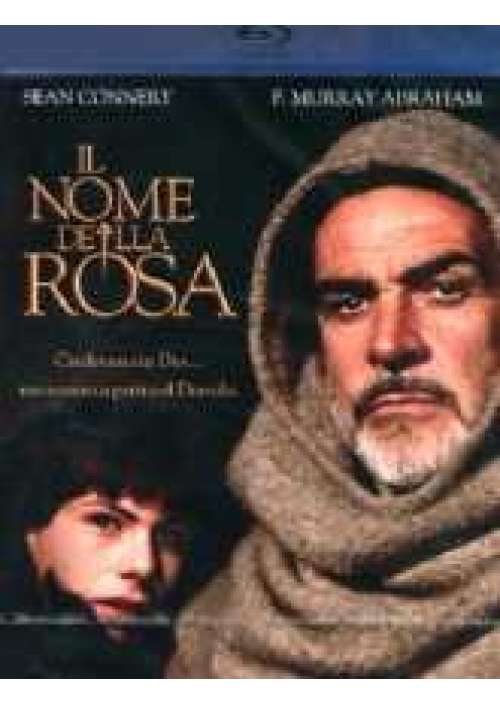 Il Nome della rosa 