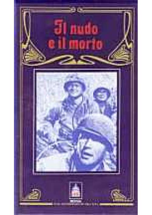 Il Nudo e il morto