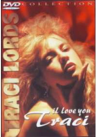 I Love you Traci