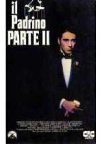 Il Padrino parte II