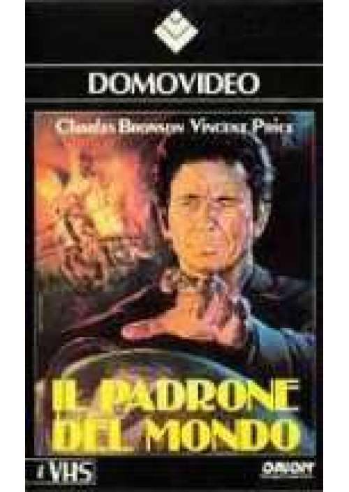 Il Padrone del mondo