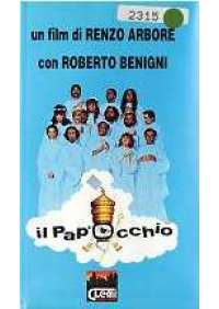 Il Pap'Occhio (Il Papocchio)