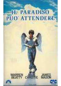 Il Paradiso può attendere