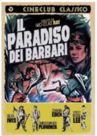 Il Paradiso dei Barbari