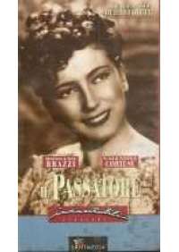 Il Passatore (vhs + libro)