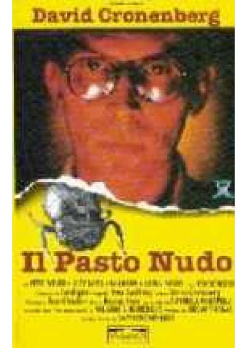 Il Pasto nudo