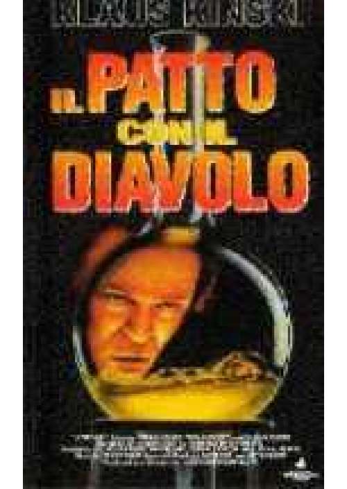 Il Patto con il diavolo