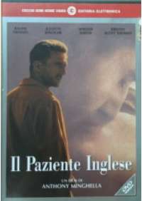 Il Paziente Inglese