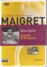 Maigret - Il Pazzo di Bergerac
