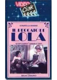 Il Peccato di Lola