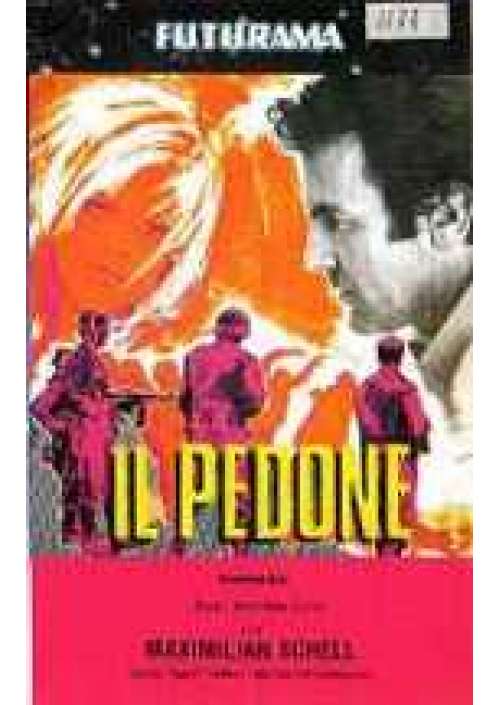 Il Pedone