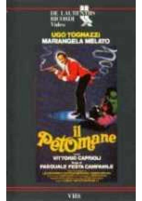 Il Petomane