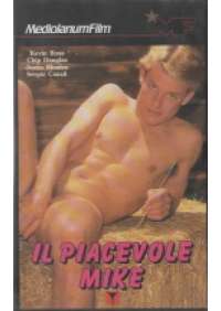 Il Piacevole Mike