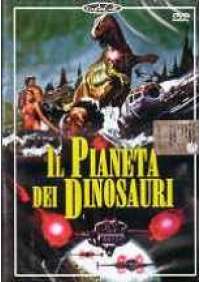 Il Pianeta dei Dinosauri 