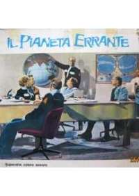 Il Pianeta errante (Super8)