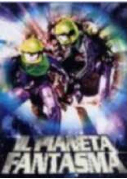 Il Pianeta Fantasma 