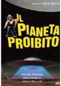 Il Pianeta proibito