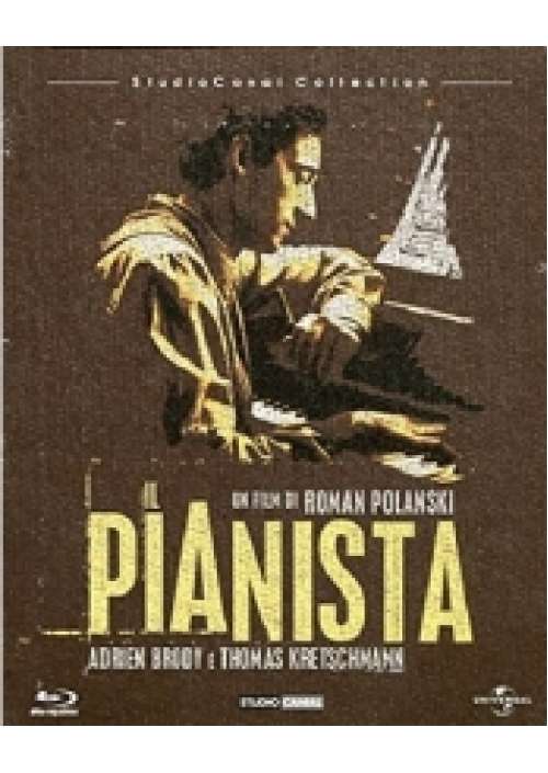 Il Pianista