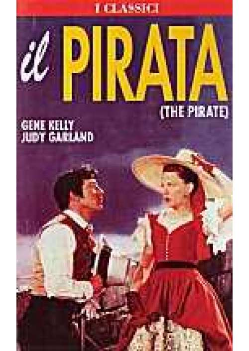Il Pirata