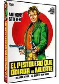 Il Pistolero segnato da Dio