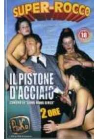 Il Pistone d'acciaio - Rocco Siffredi