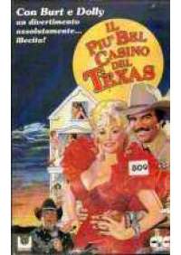 Il Piu' bel Casino del Texas