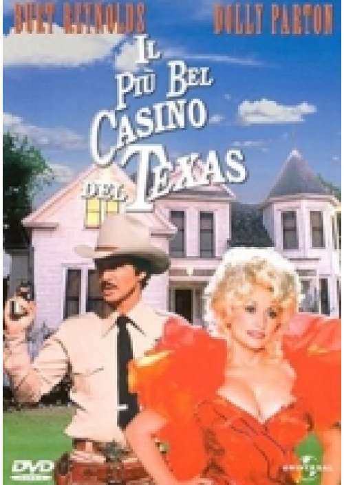 Il Piu' bel Casino del Texas