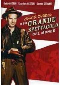Il Piu' grande spettacolo del mondo 