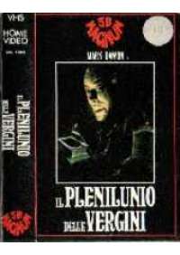 Il Plenilunio delle Vergini