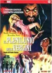 Il Plenilunio delle Vergini 