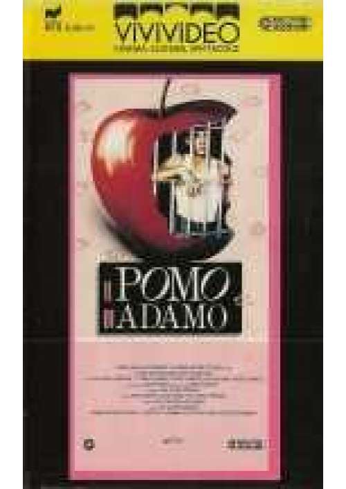 Il Pomo di Adamo