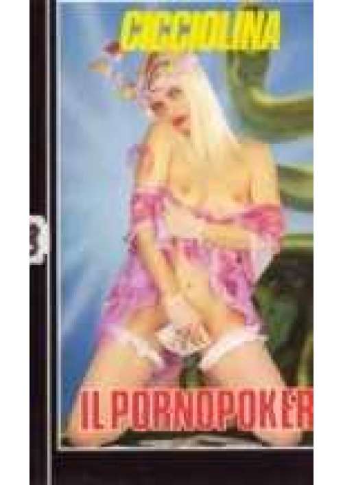 Il Pornopoker