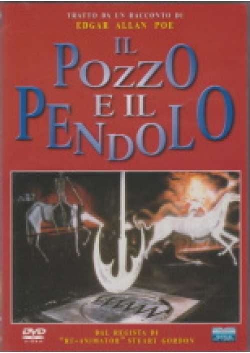 Il Pozzo e il Pendolo