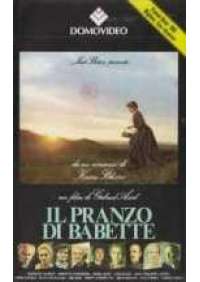 Il Pranzo di Babette 