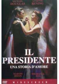 Il Presidente - Una Storia d'amore