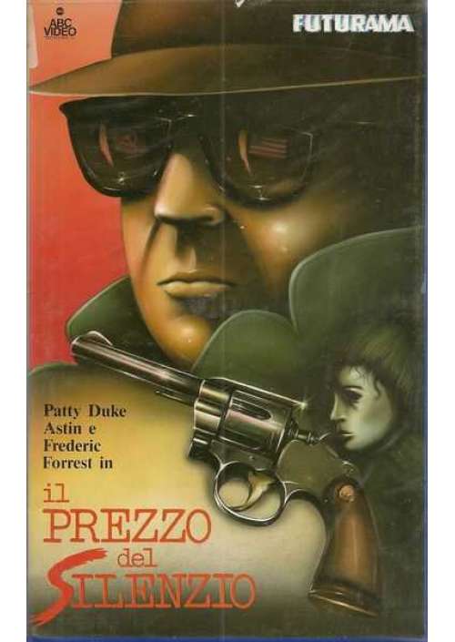 Il Prezzo del silenzio