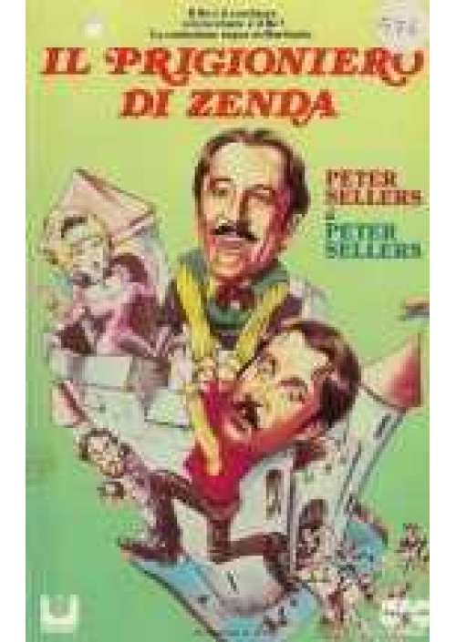 Il Prigioniero di Zenda