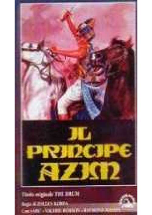 Il Principe Azim