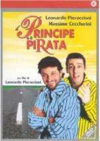 Il Principe e il Pirata