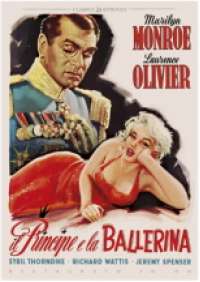 Il Principe e la ballerina